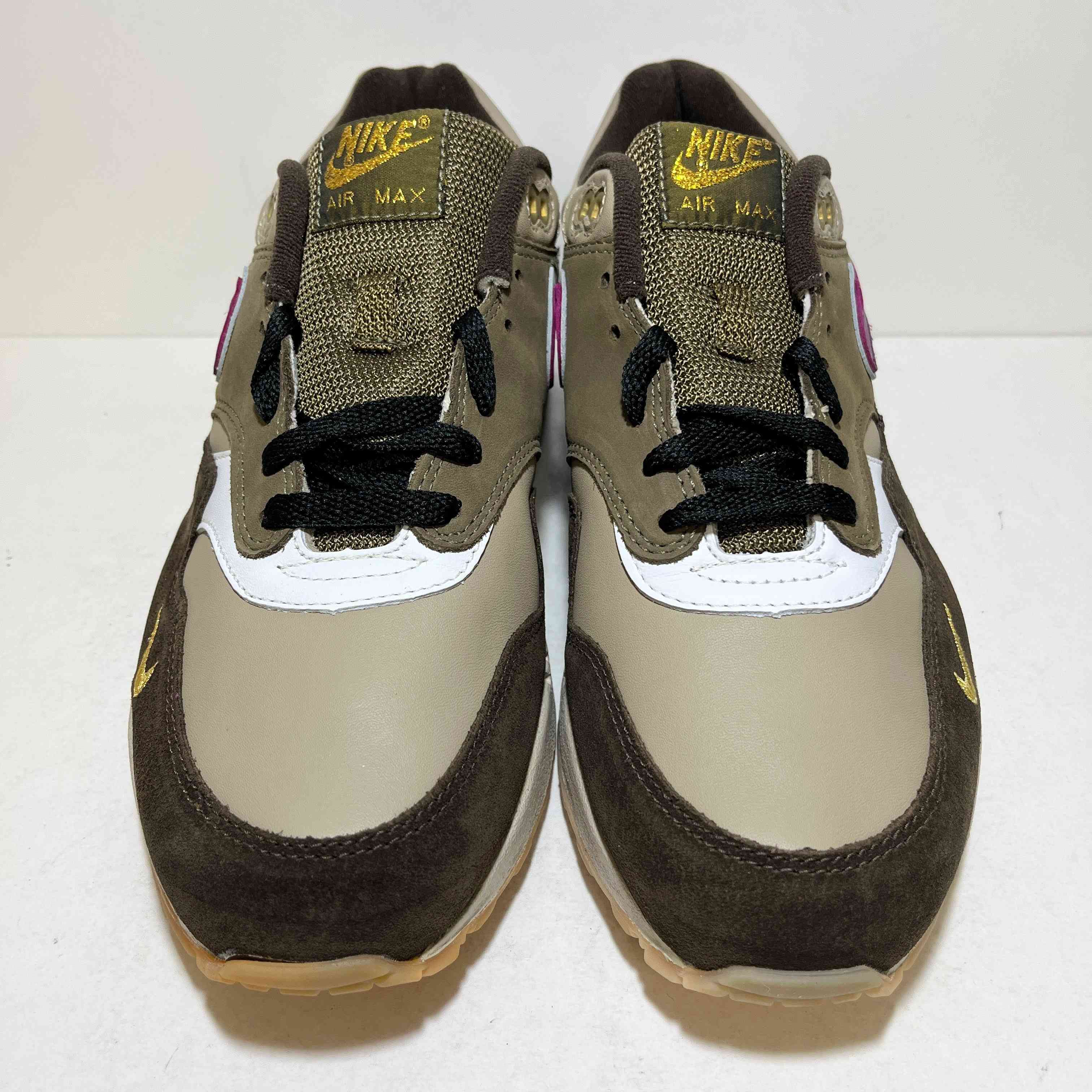 【US11】 NIKE AIR MAX 1 B ATMOS 302740-251 【DS】