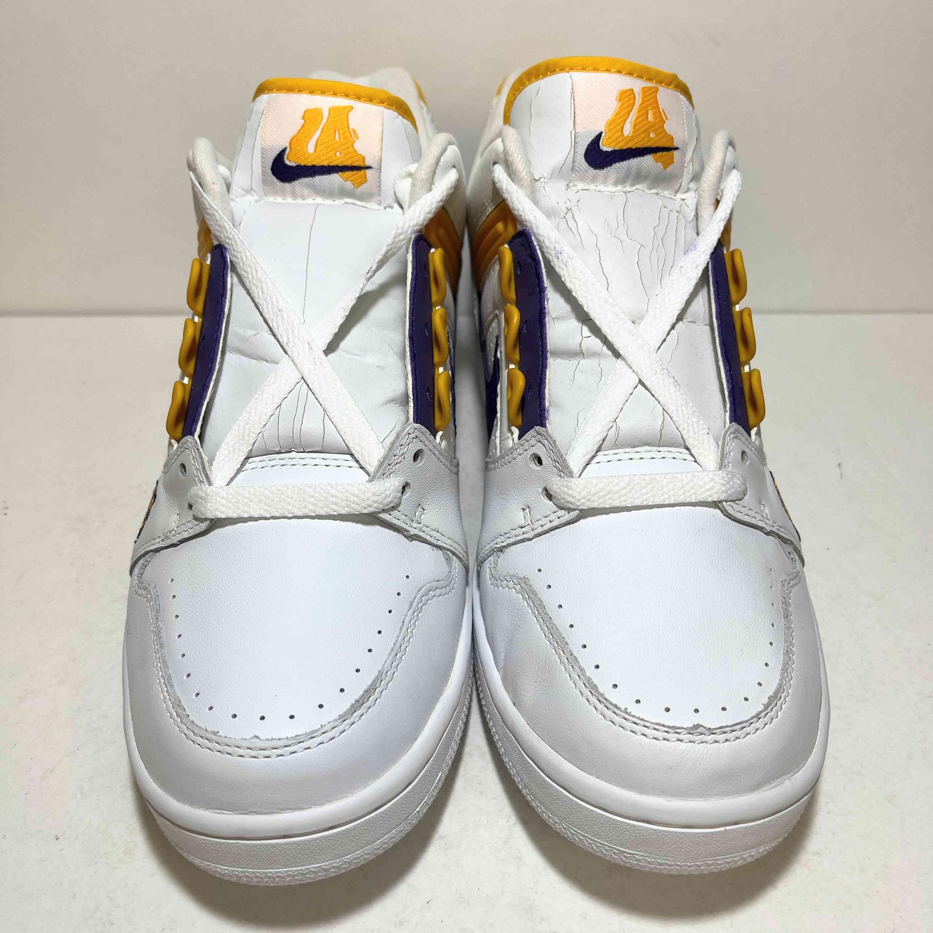 【US11】 NIKE AIR FORCEⅡLOW 305602-151 【DS】