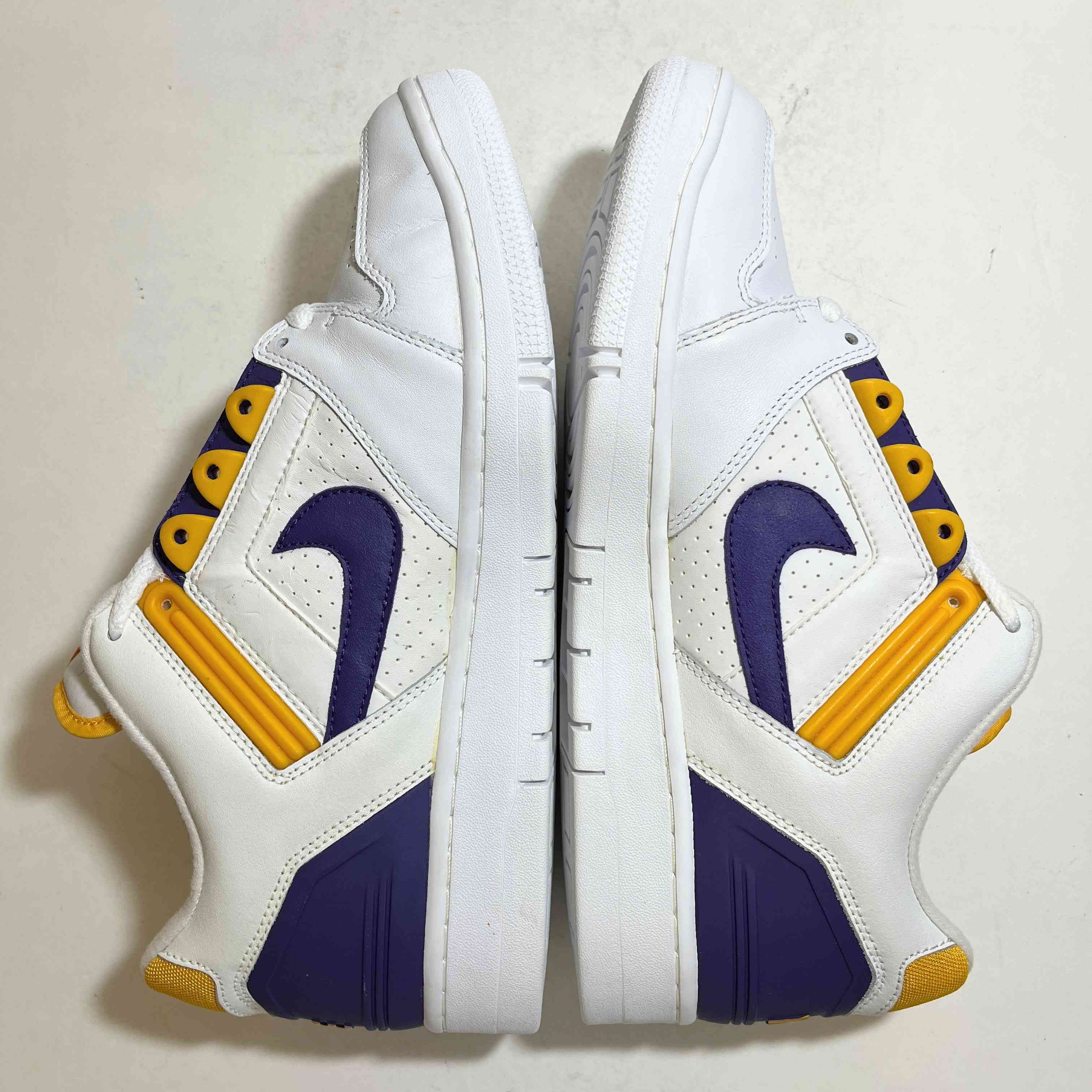 【US11】 NIKE AIR FORCEⅡLOW 305602-151 【DS】