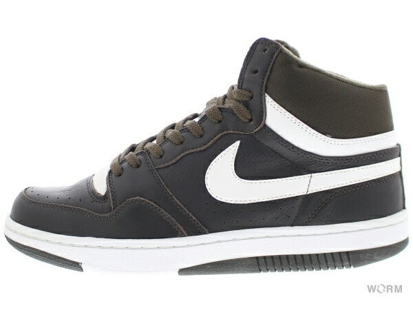 【US11】 NIKE HTM COURT FORCE HIGH 311749-211 【DS】
