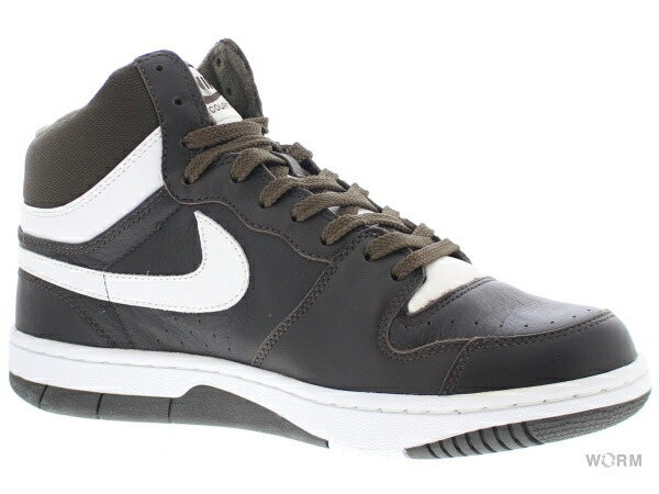 【US10.5】 NIKE HTM COURT FORCE HIGH 311749-211 【DS】