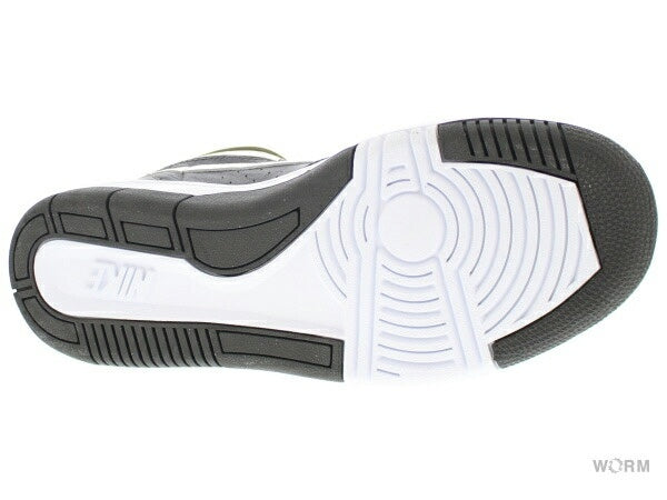 【US10.5】 NIKE HTM COURT FORCE HIGH 311749-211 【DS】