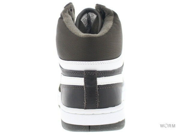【US10.5】 NIKE HTM COURT FORCE HIGH 311749-211 【DS】