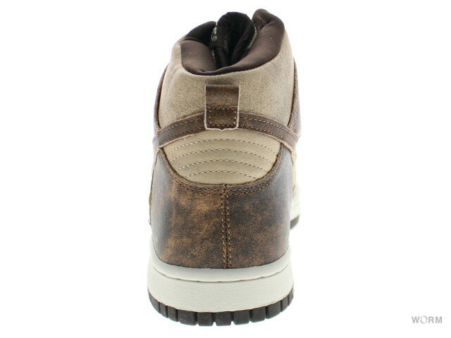 【US11】 NIKE DUNK HIGH DIRTY PACKDARK 304717-223 【DS】