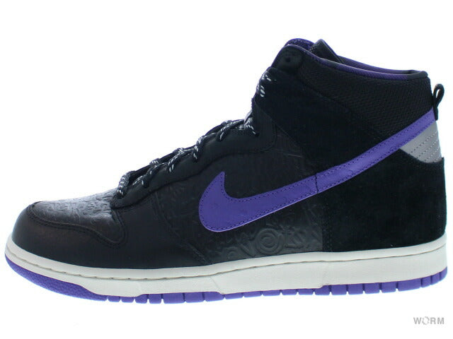 【US9】 NIKE DUNK HIGH STUSSY LA 315593-001 【DS】