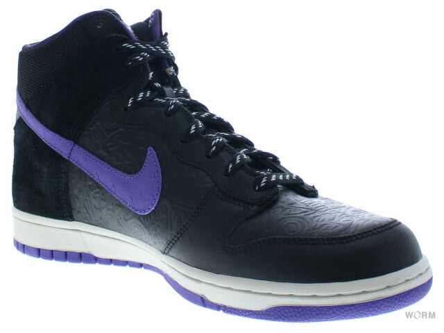 【US9】 NIKE DUNK HIGH STUSSY LA 315593-001 【DS】