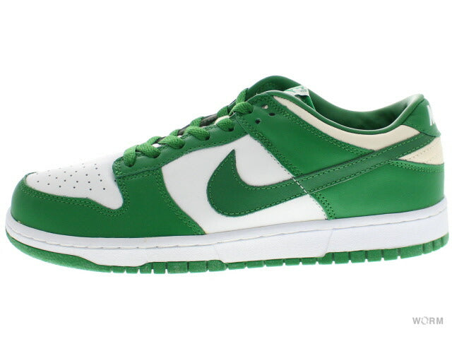 【US10.5】 NIKE DUNK LOW 304714-132 【DS】