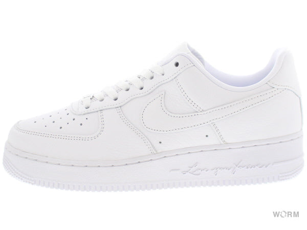 【US7.5】 NIKE AIR FORCE 1 LOW SP CZ8065-100 【DS】