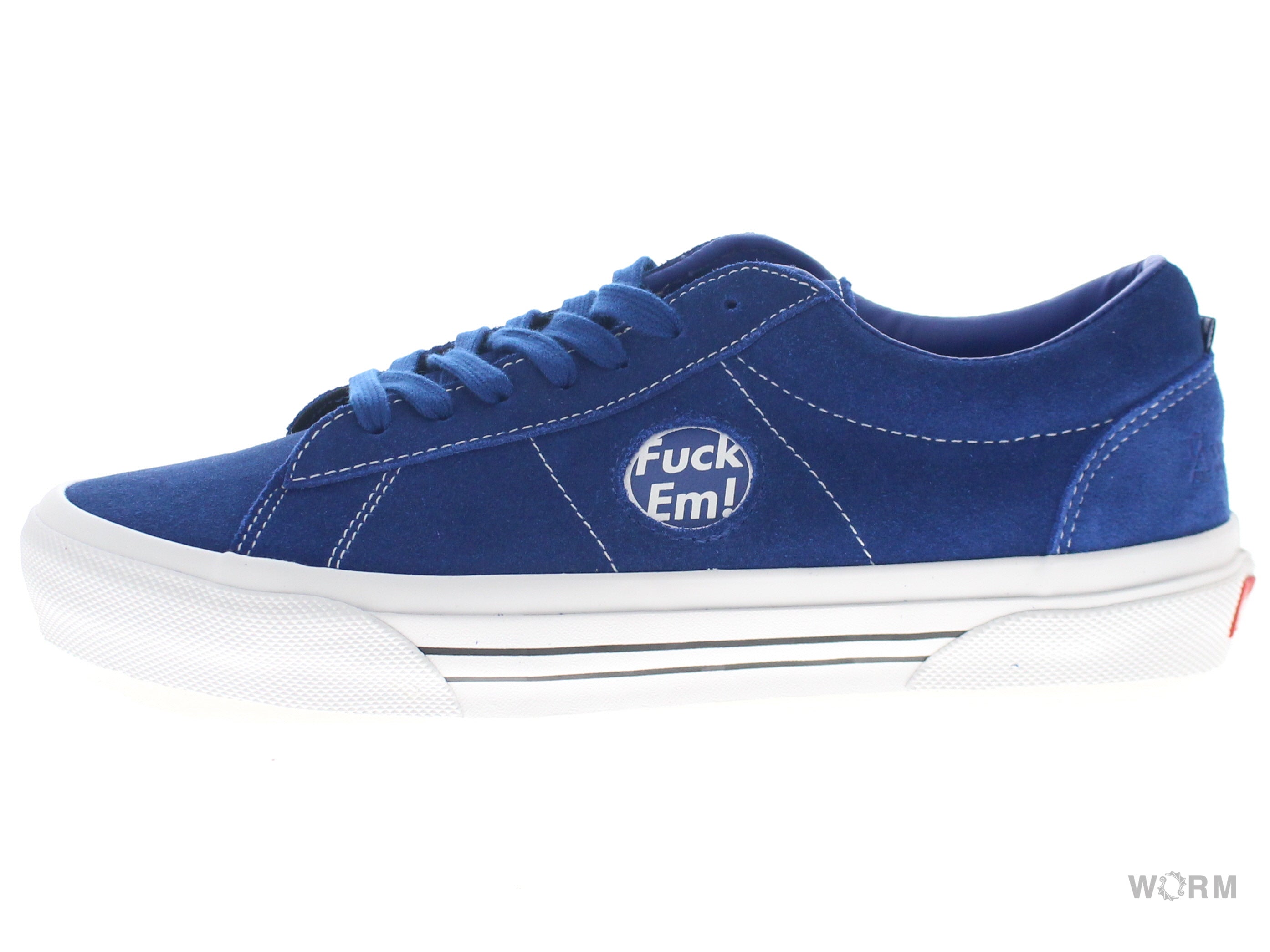 【US10】 VANS SKATE SID S VN000MQ8CJF 【DS】