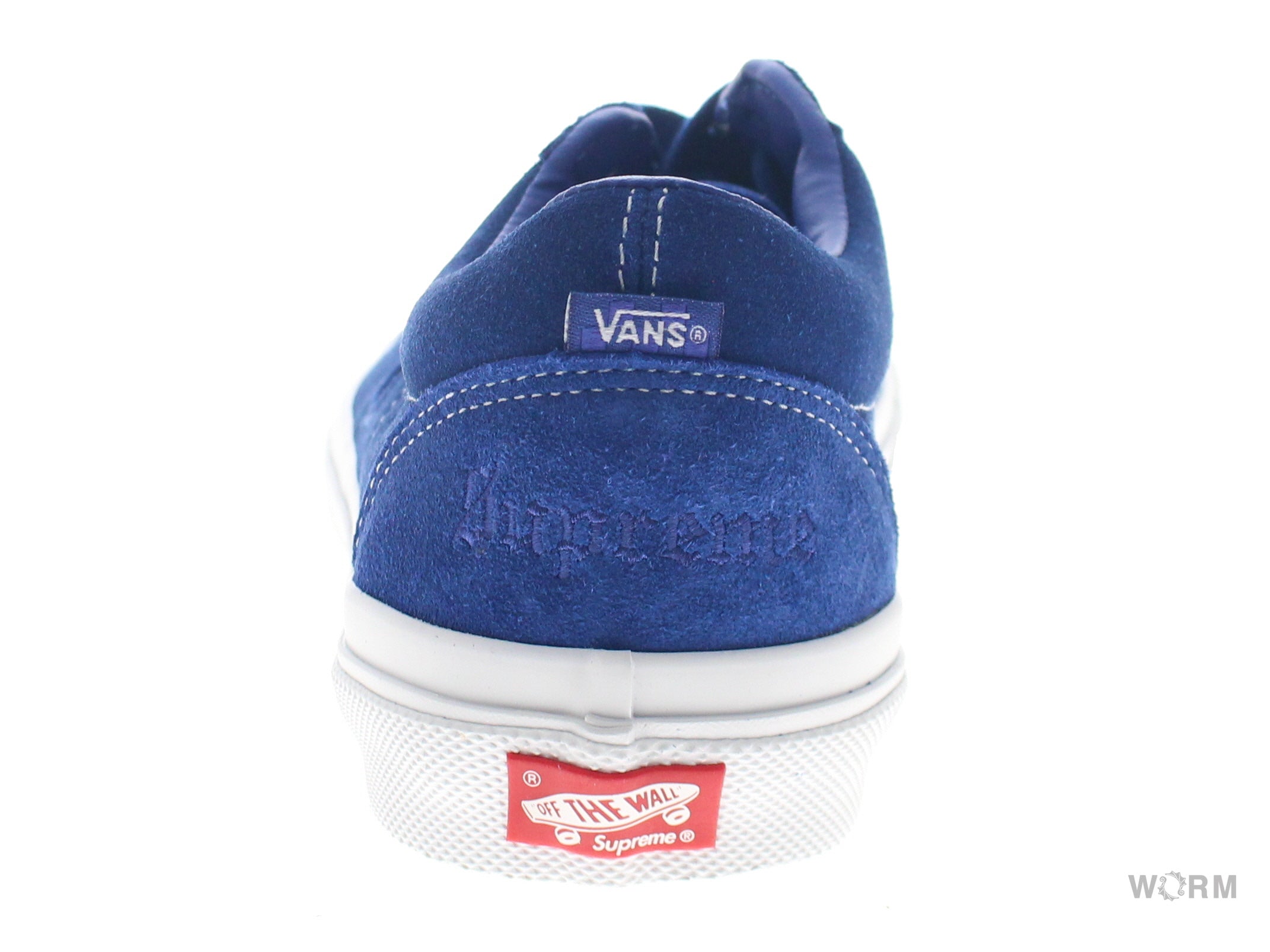 【US10】 VANS SKATE SID S VN000MQ8CJF 【DS】