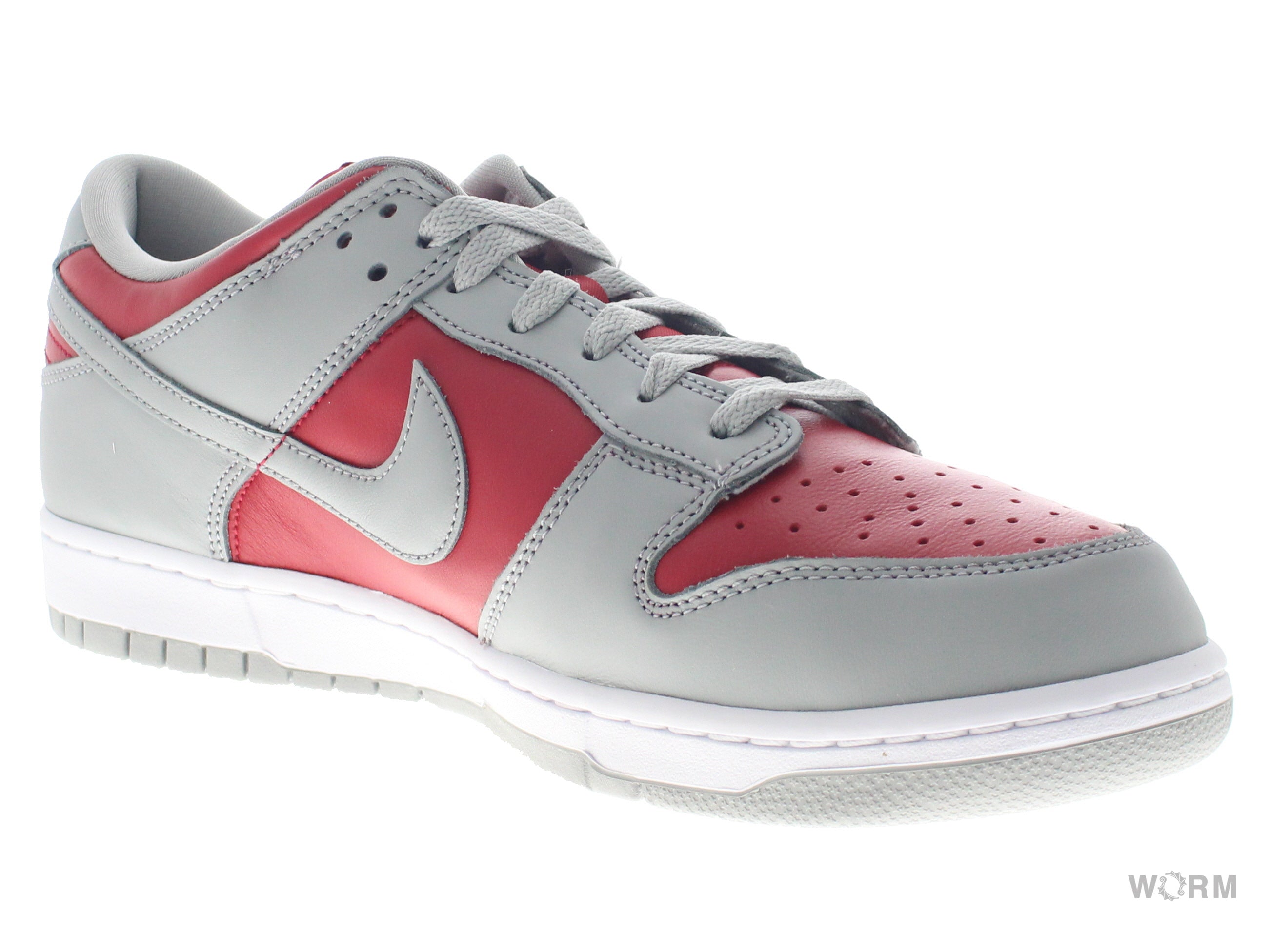 【US13】 NIKE DUNK LOW QS FQ6965-600 【DS】