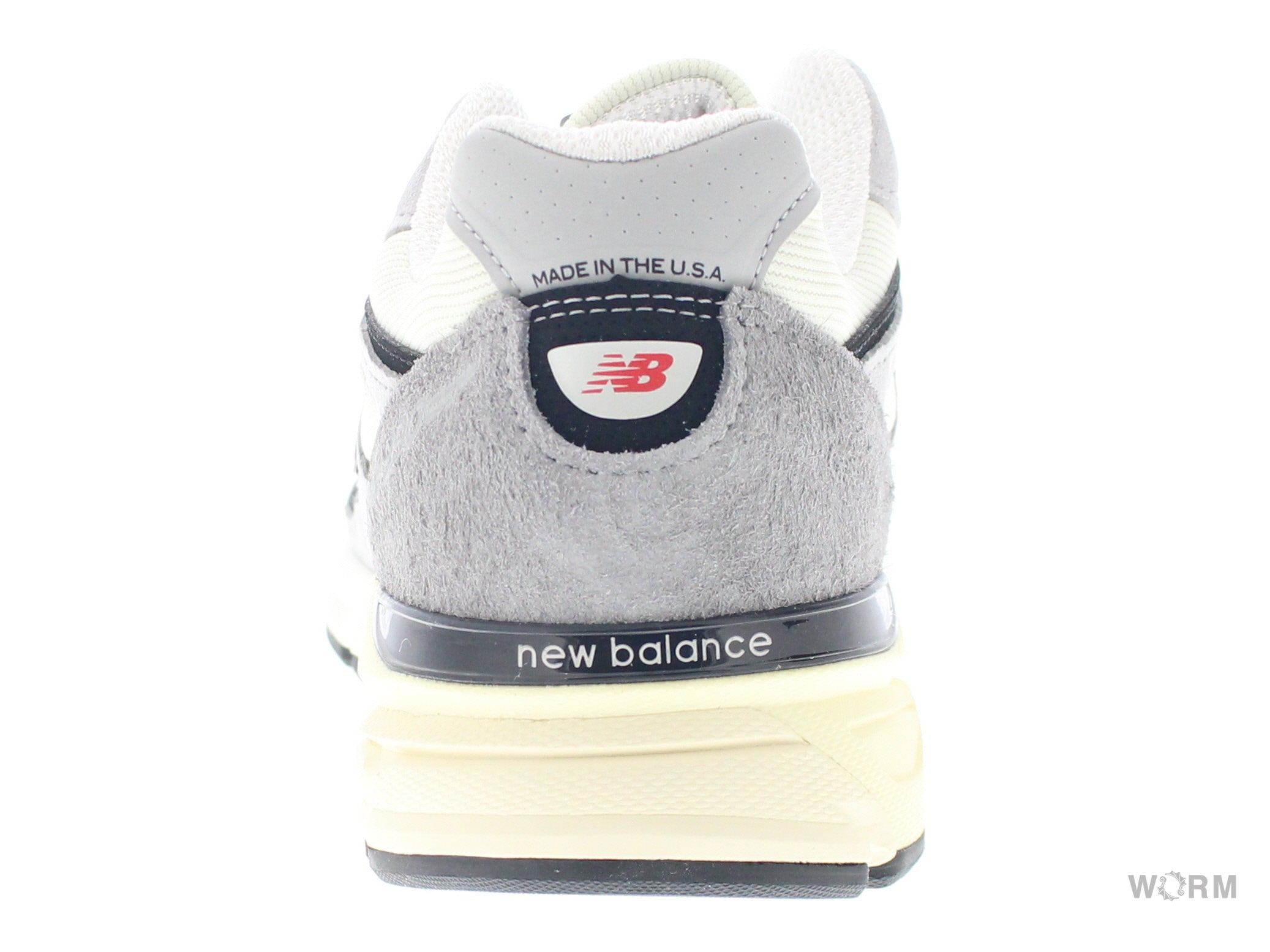 【US12】 New Balance U990TG4 【DS】