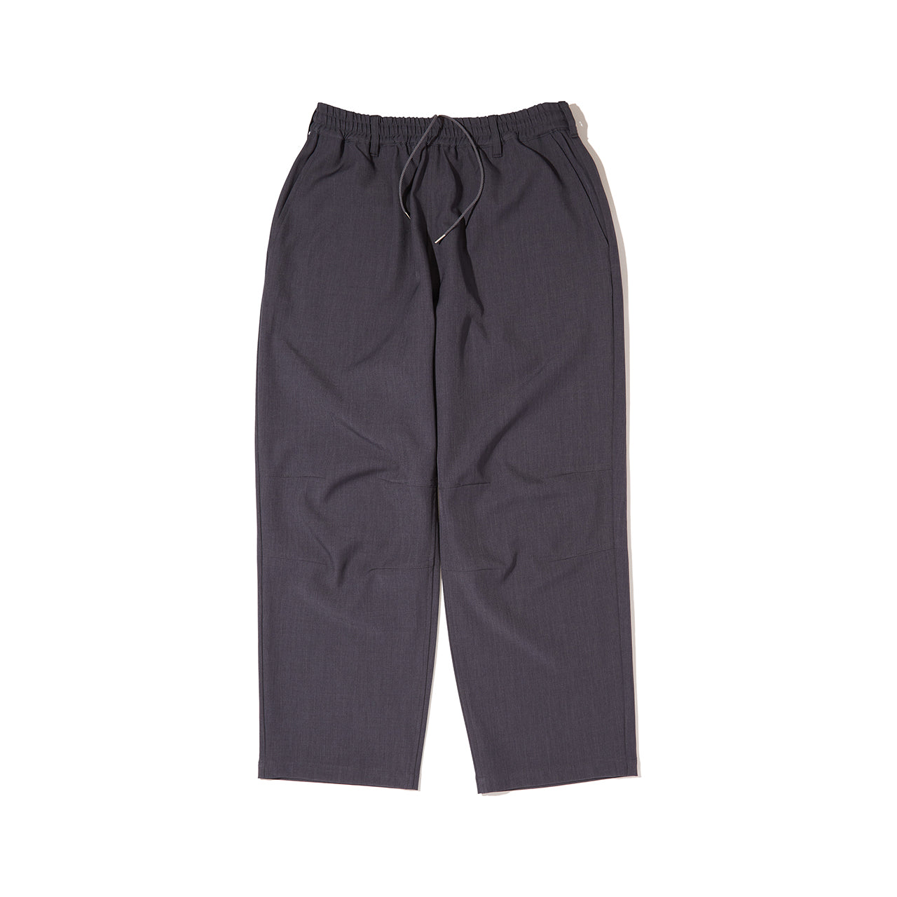 Diaspora skateboards Backroom Slacks Grey Navy XL