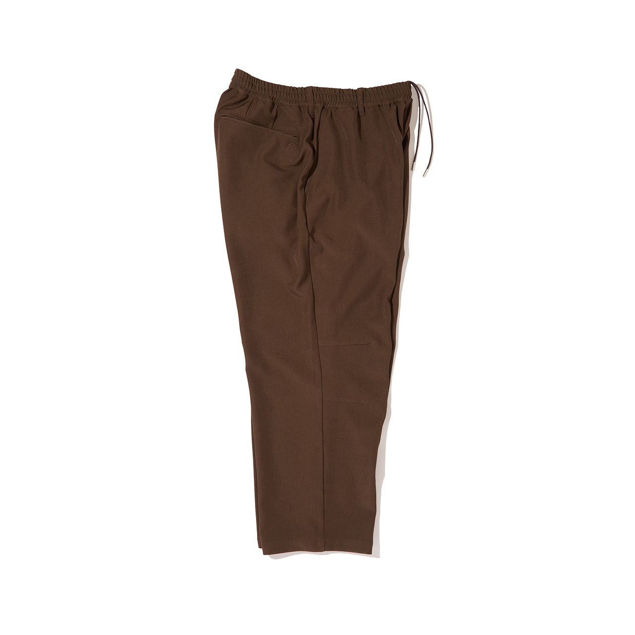 Diaspora skateboards Backroom Slacks Brown XL