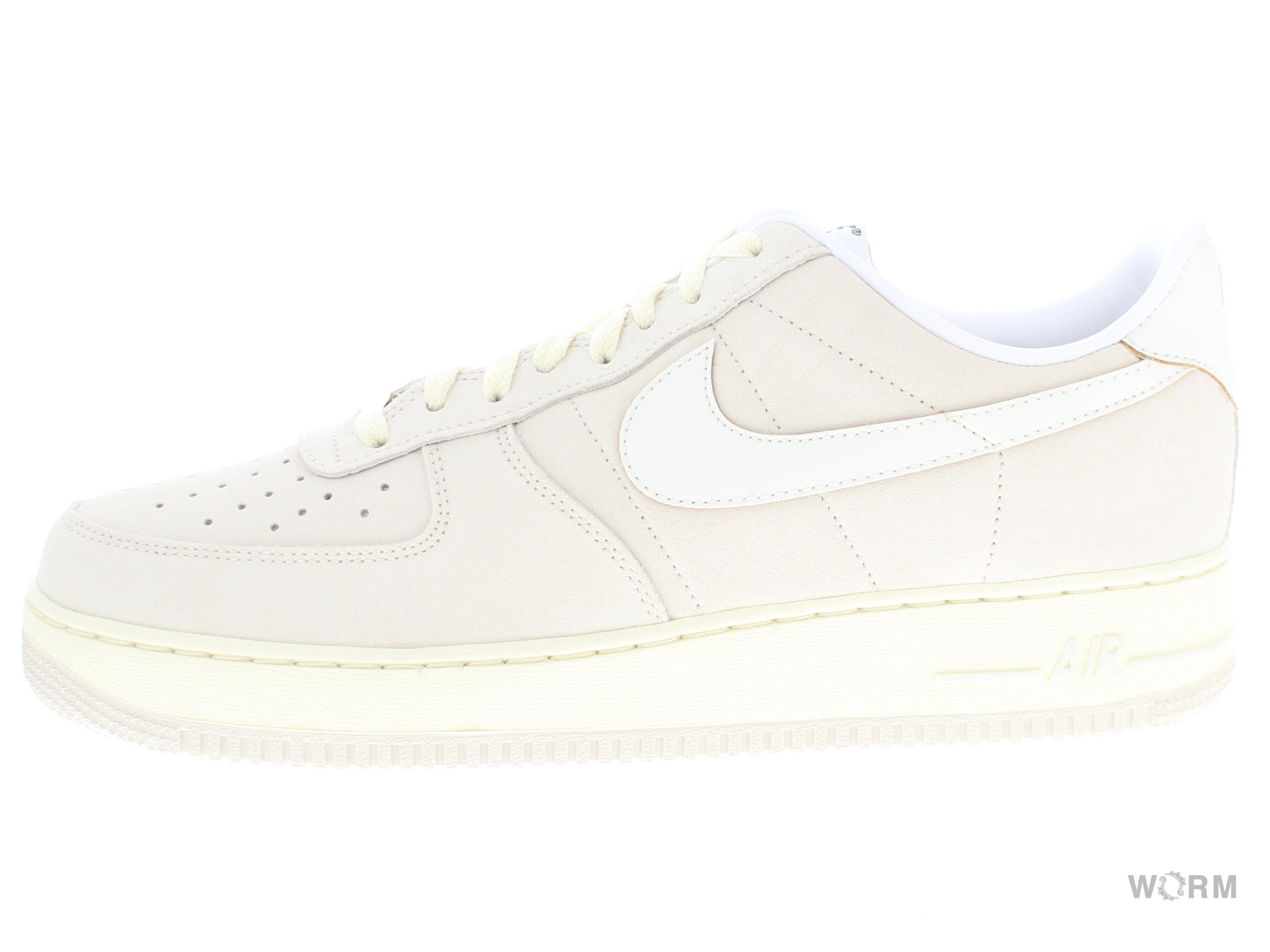 【US11.5】 NIKE AIR FORCE 1 07 LOW FQ8077-104 【DS】