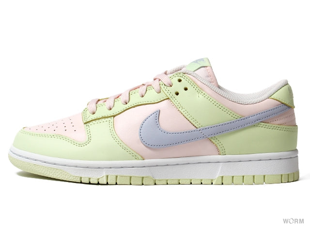 【US5.5】 NIKE WMNS DUNK LOW DD1503-600 【DS】