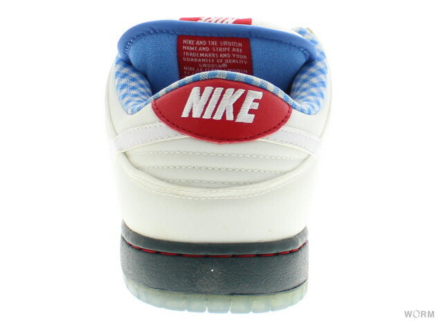 【US10】 NIKE DUNK LOW PREMIUM SB THE WIZ 313170-020 【DS】