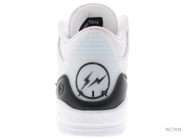 【US9】 AIR JORDAN 3 RETRO SP Fragment DA3595-100 【DS】