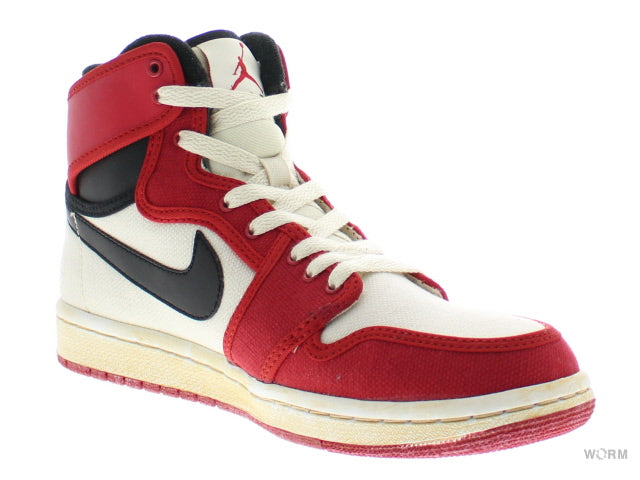 【US9.5】 AIR JORDAN 1 RETRO KO HI 402297-101 【DS】