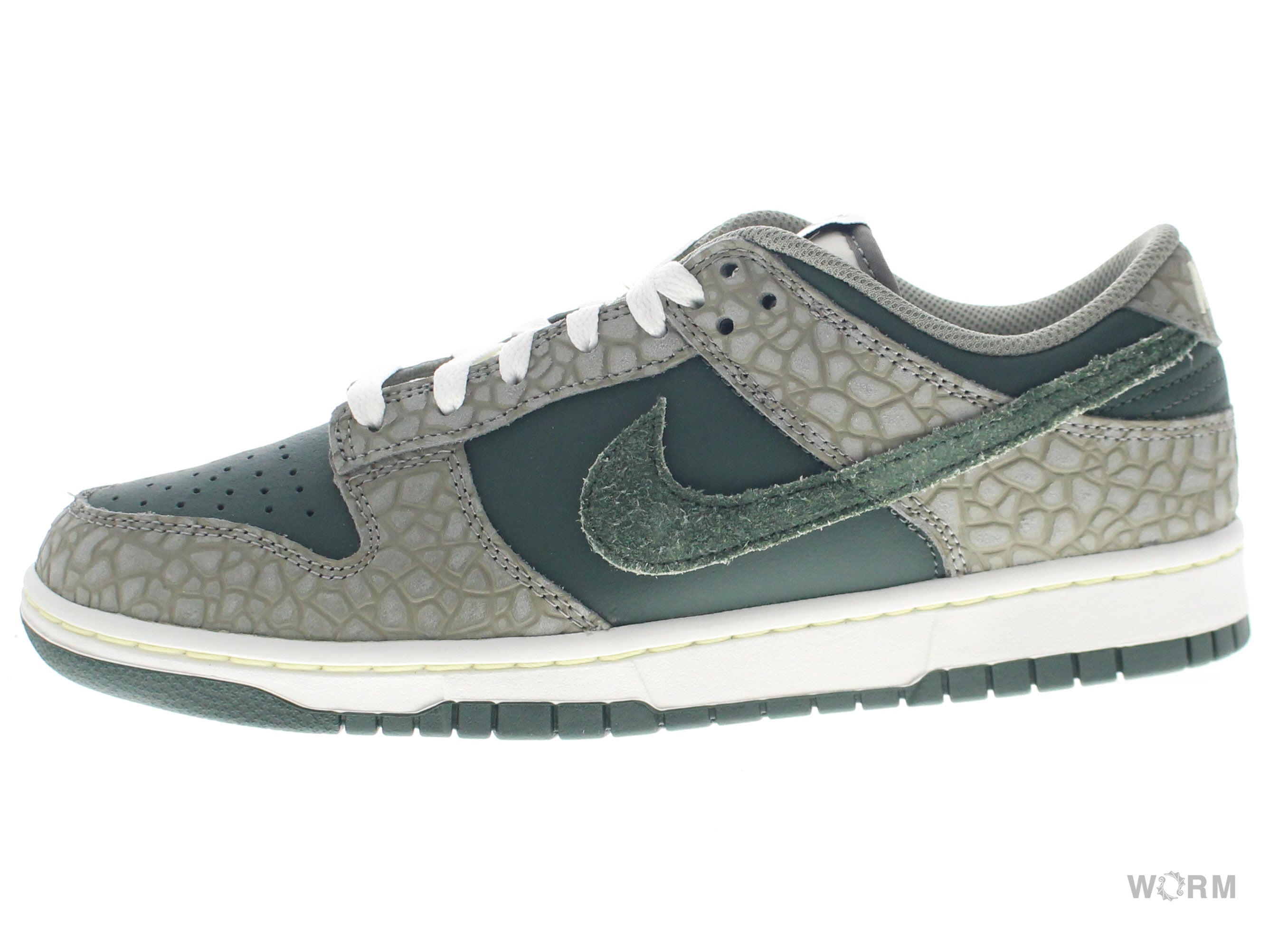 【US9】 NIKE DUNK LOW RETRO PRM HF4878-053 【DS】