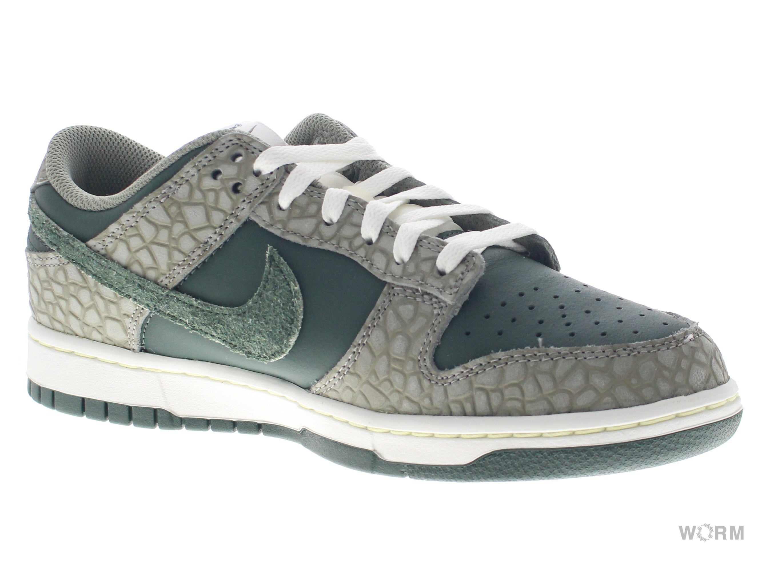 【US9】 NIKE DUNK LOW RETRO PRM HF4878-053 【DS】