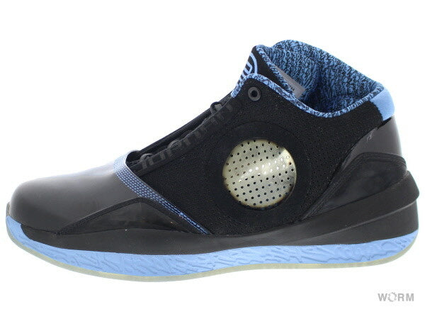 【US12】 AIR JORDAN 2010 387358-003 【DS】