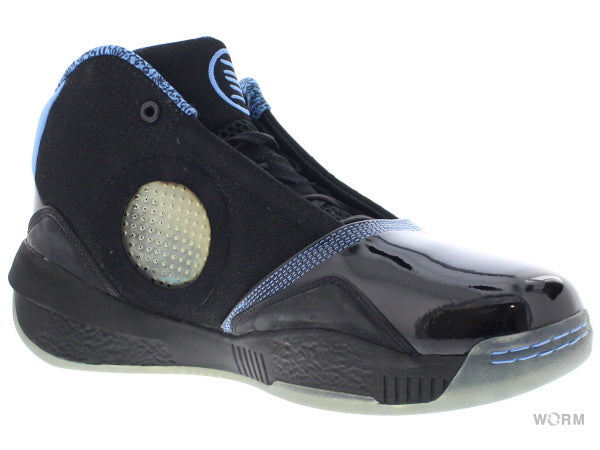 【US12】 AIR JORDAN 2010 387358-003 【DS】