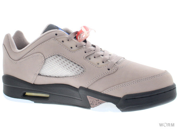 【US9】 AIR JORDAN 5 RETRO LOW PSG DX6325-204 【DS】