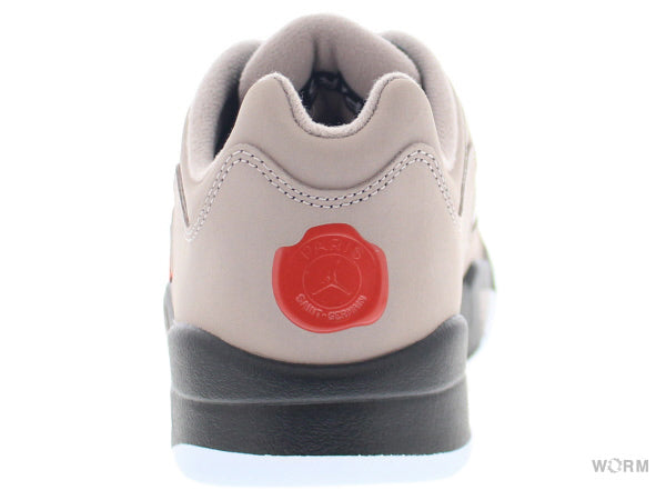 【US9】 AIR JORDAN 5 RETRO LOW PSG DX6325-204 【DS】