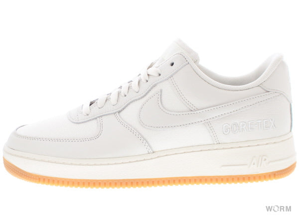 【US10.5】 NIKE AIR FORCE 1 LOW GTX DC9031-001 【DS】