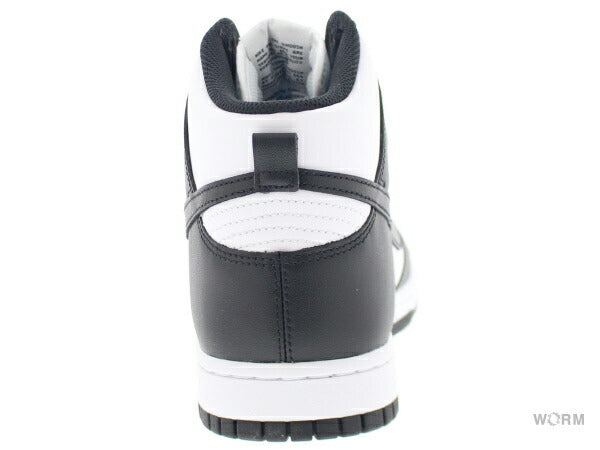 【US10】 NIKE DUNK HI RETRO DD1399-105 【DS】