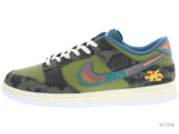 【US8】 NIKE DUNK LOW PRM DO2160-335 【DS】