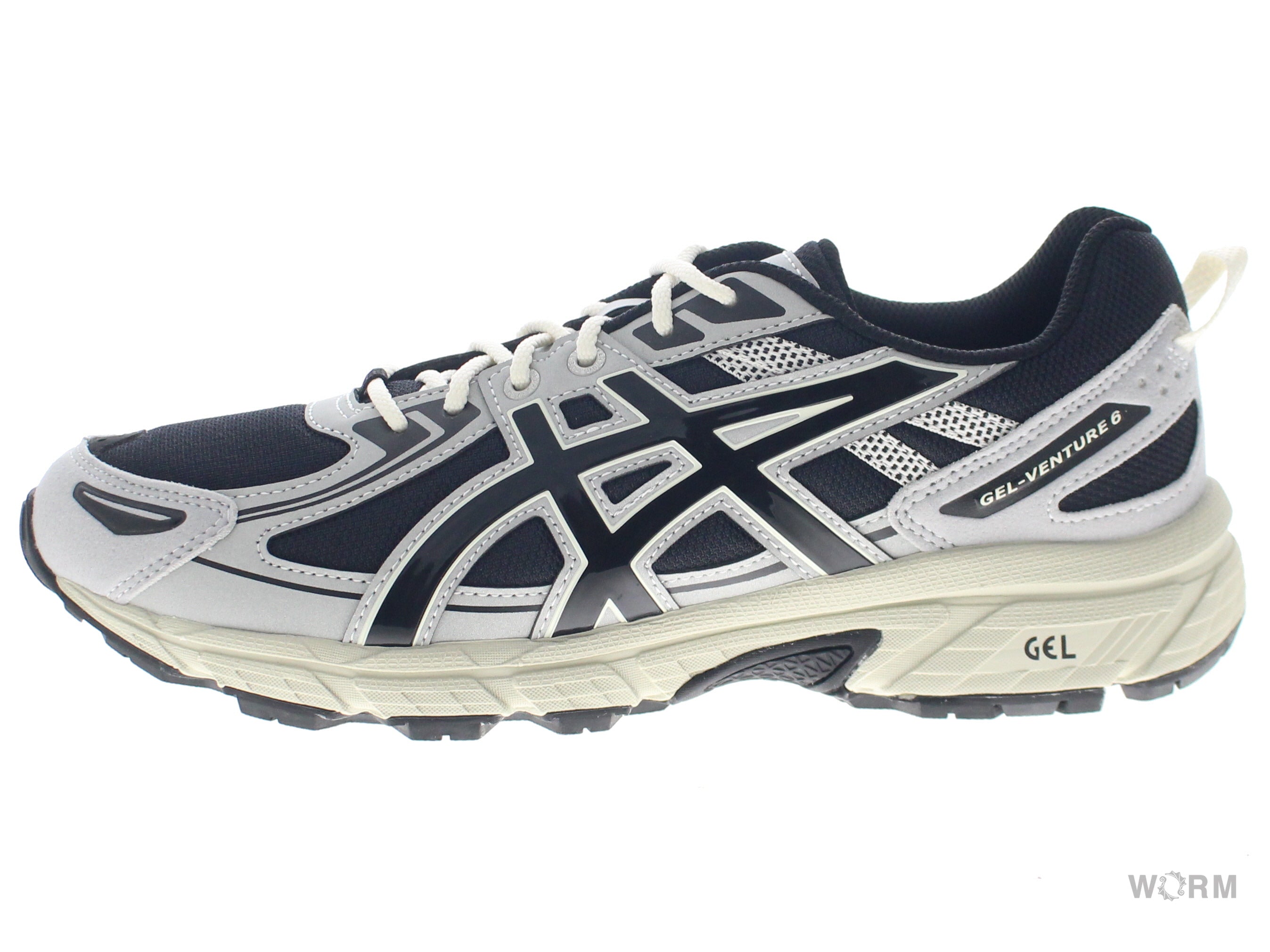 【US8】 ASICS GEL-VENTURE 6 1203A438-001 【DS】