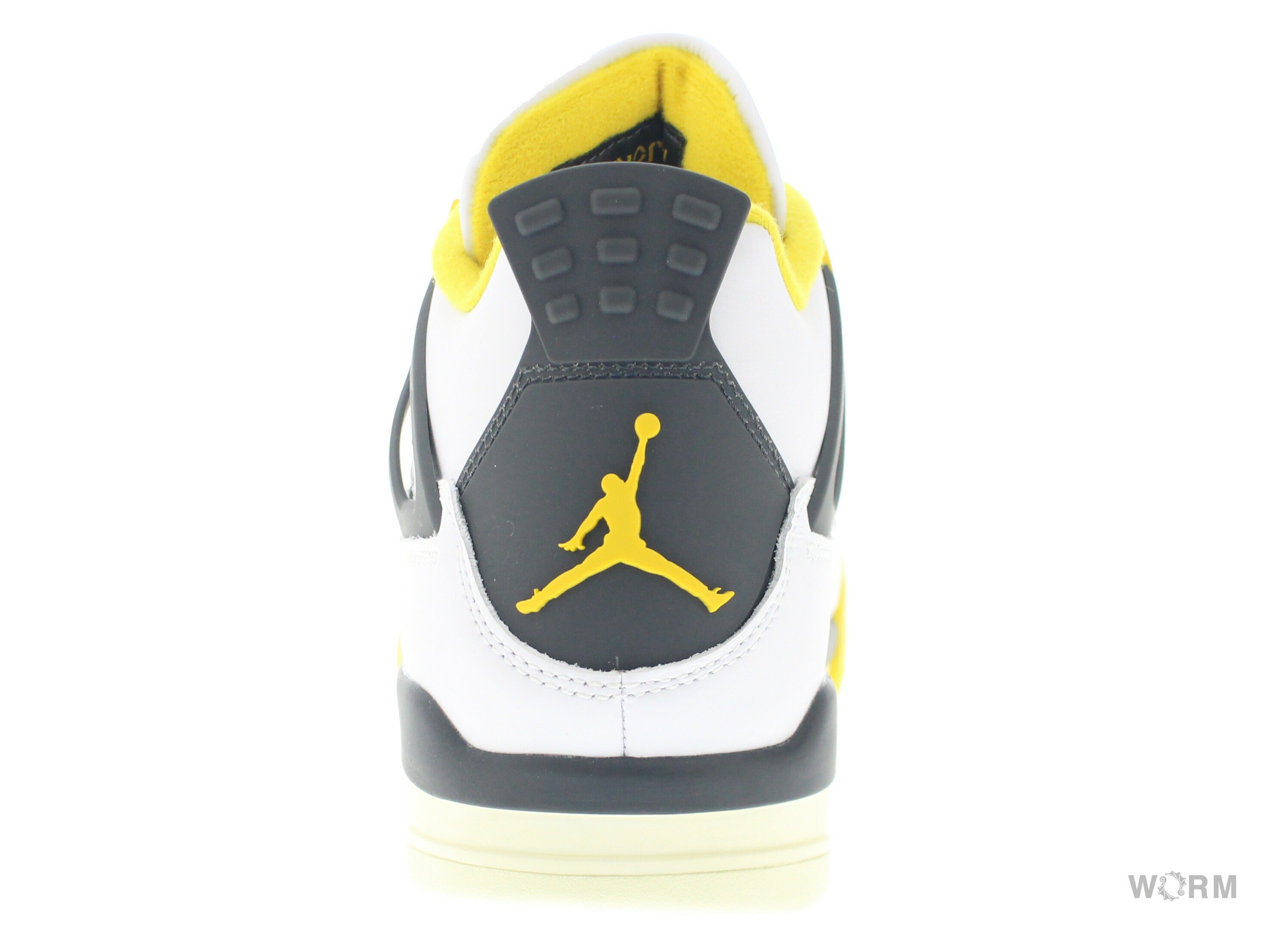 【W US11.5】 WMNS AIR JORDAN 4 RETRO AQ9129-101 【DS】