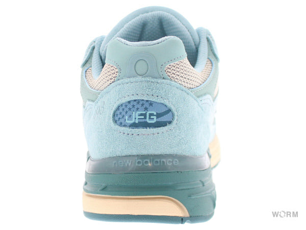 【US9】 New Balance MR993JF1 Joe Freshgoods 【DS】