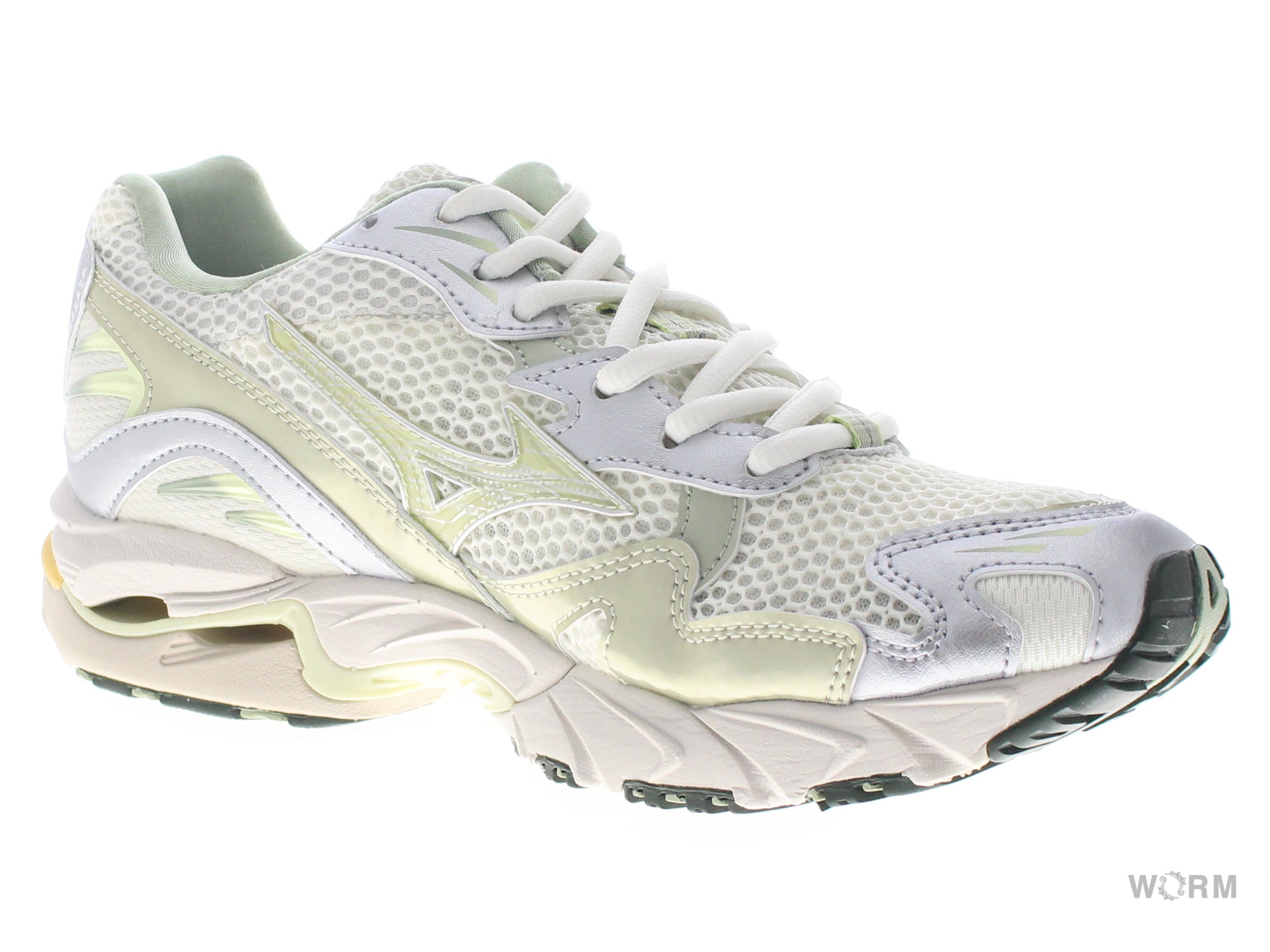 【US6.5】 MIZUNO WAVE RIDER 10 D1GA243106 【DS】