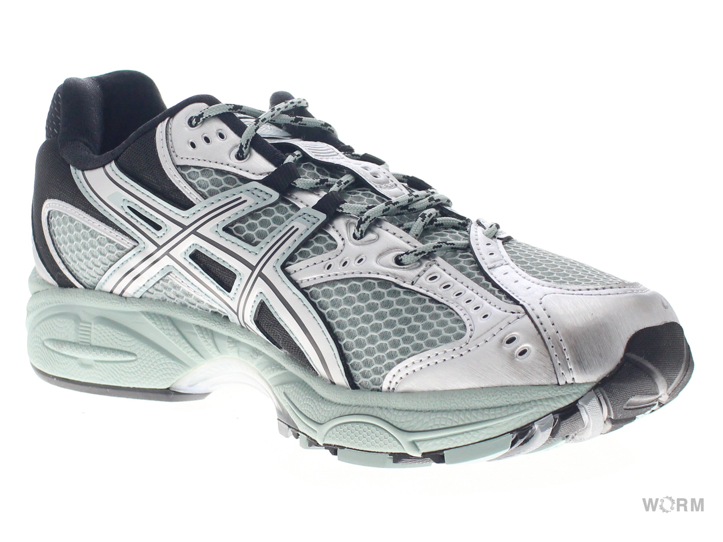 【US8】 ASICS GEL-NIMBUS 10.1 1203A543-400 【DS】