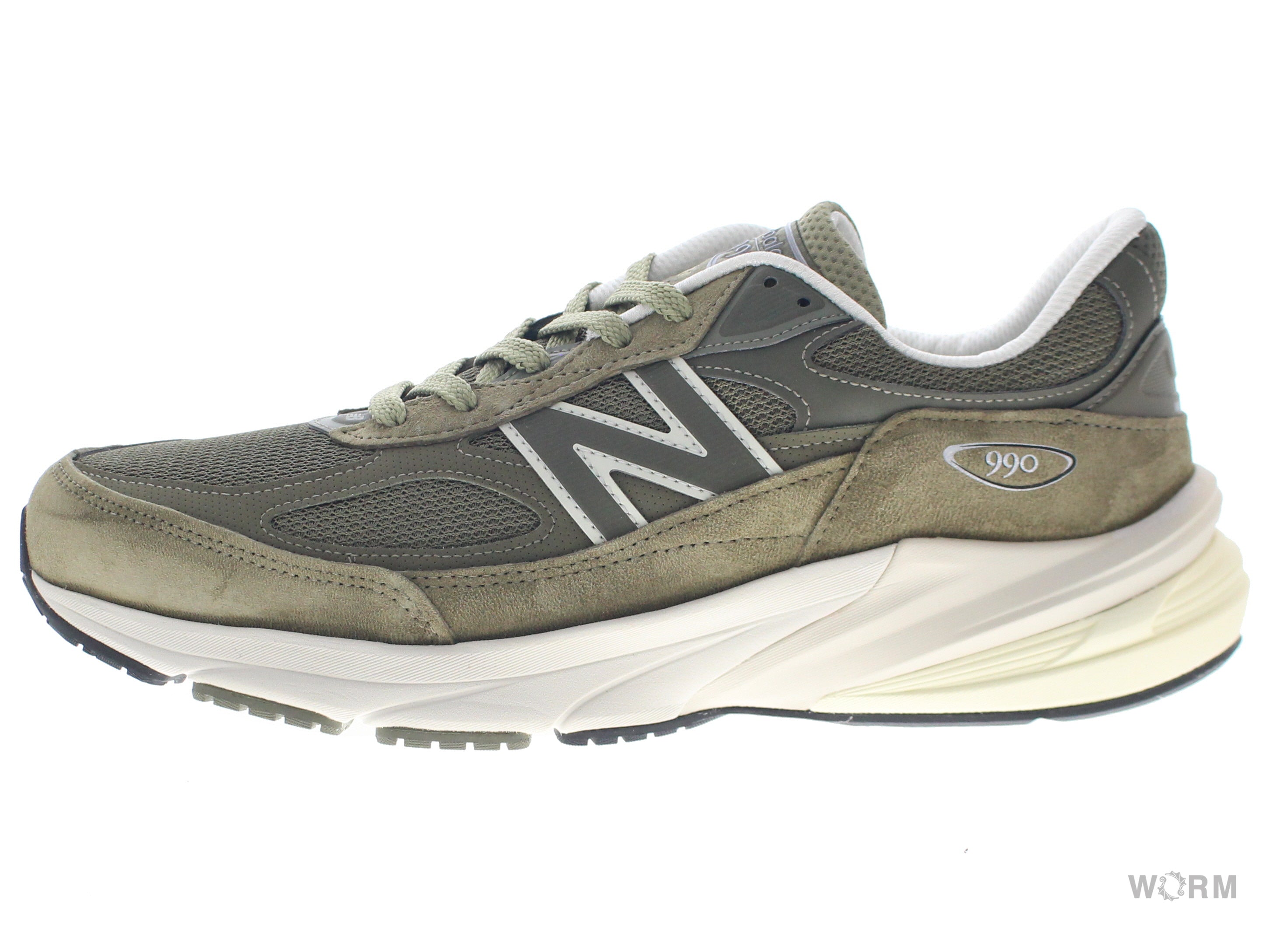 [US8] New Balance U990TB6 [DS]