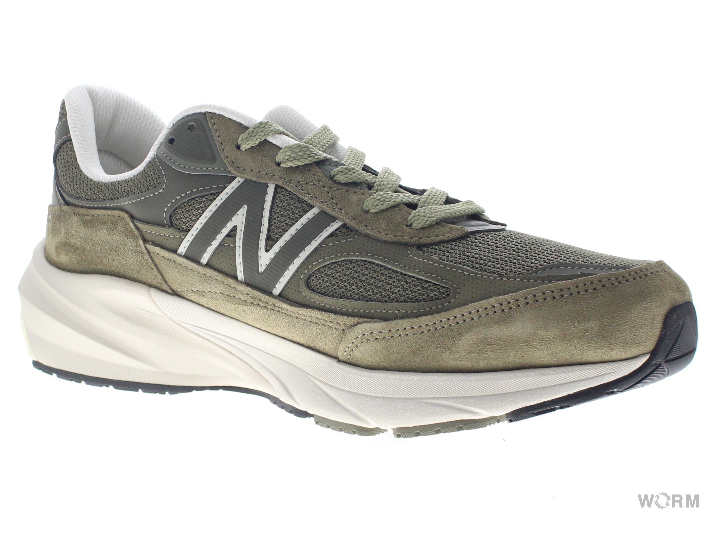 [US8] New Balance U990TB6 [DS]