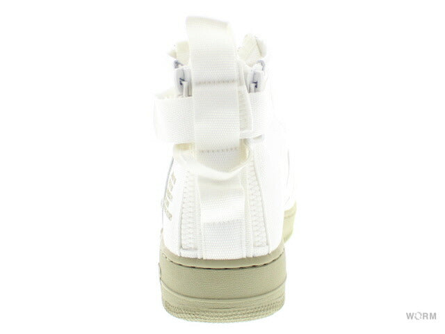 【W US11.5】 NIKE W SF AIR FORCE 1 MID AA3966-100 【DS】