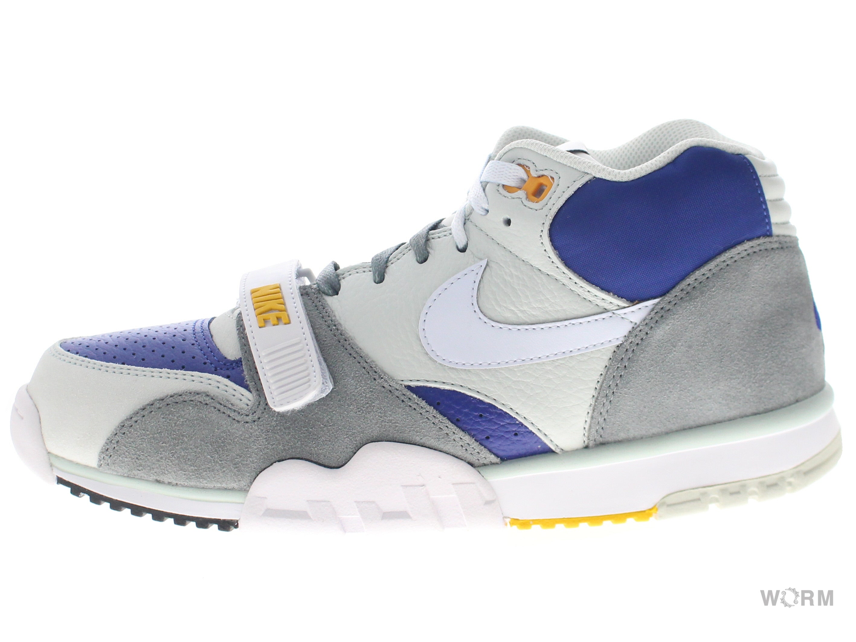 【US9.5】 NIKE AIR TRAINER 1 FB8886-001 【DS】