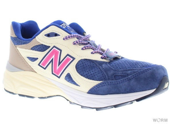 【US10.5】 New Balance M990KH3 kith 【DS】