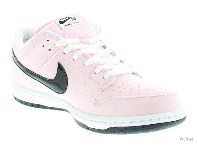 【US9】 NIKE SB DUNK LOW ELITE SB PINK BOX 833474-601 【DS】