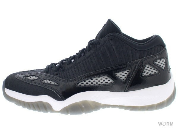 【US9.5】 AIR JORDAN 11 RETRO LOW SE 919712-001 【DS】