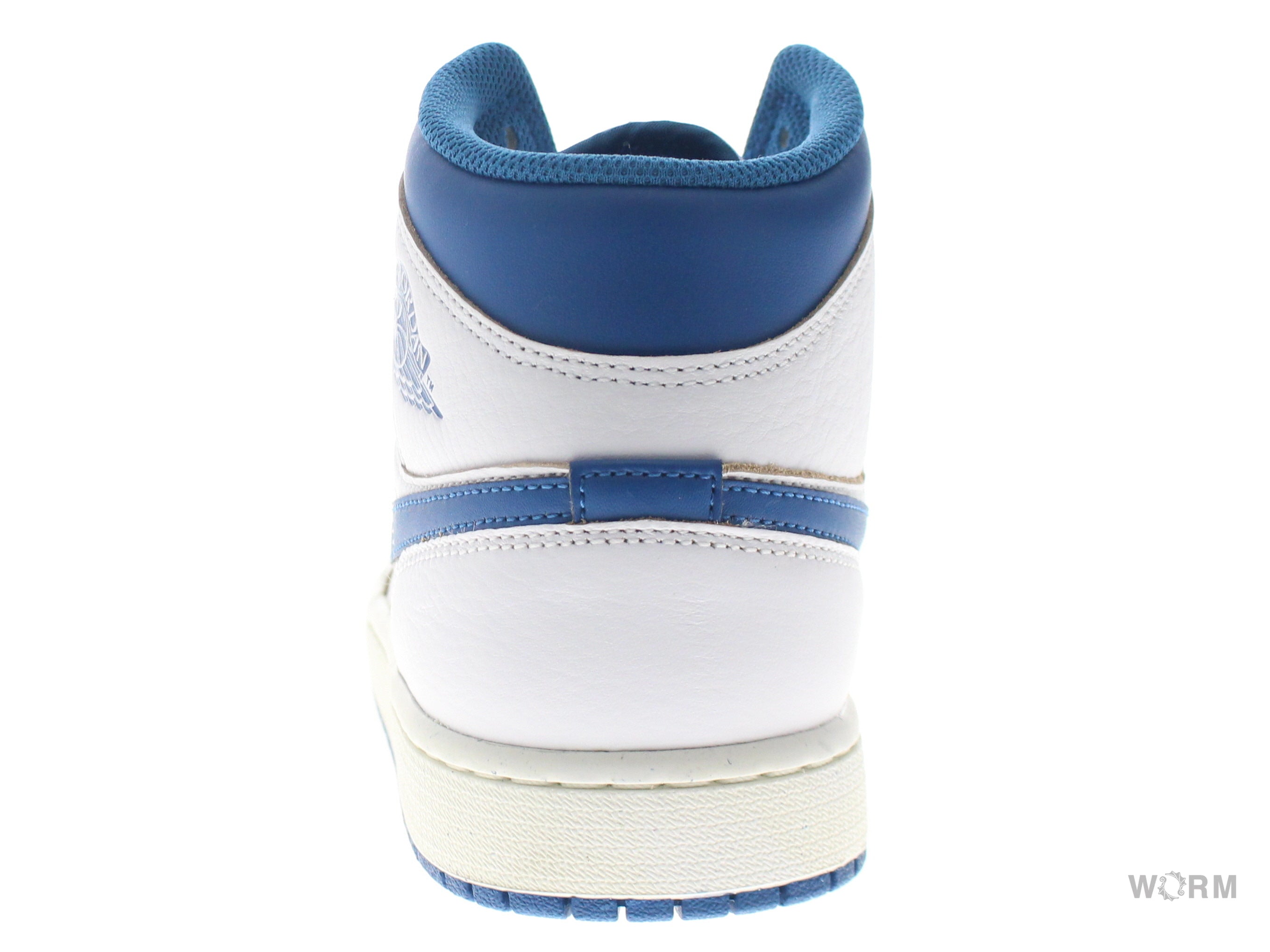 【US9.5】 AIR JORDAN 1 MID SE FN5215-141 【DS】