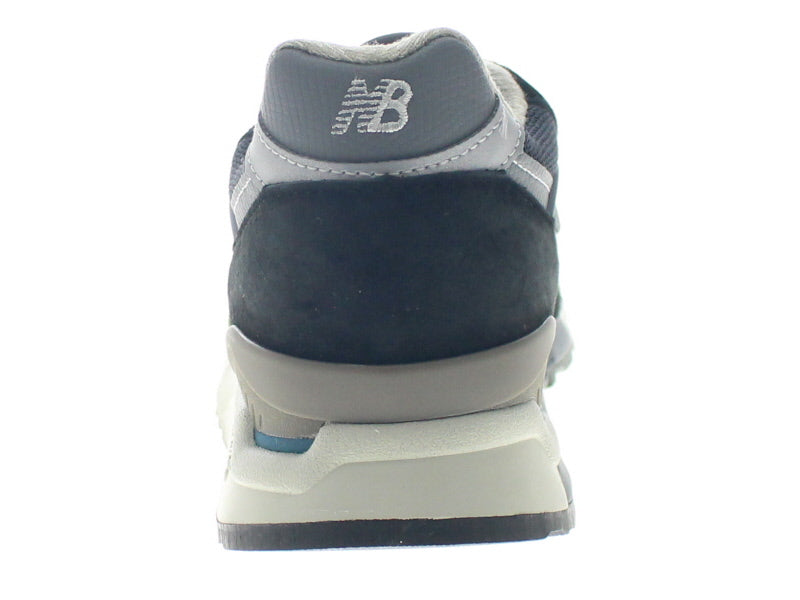 【US8】 New Balance U998BL 【DS】