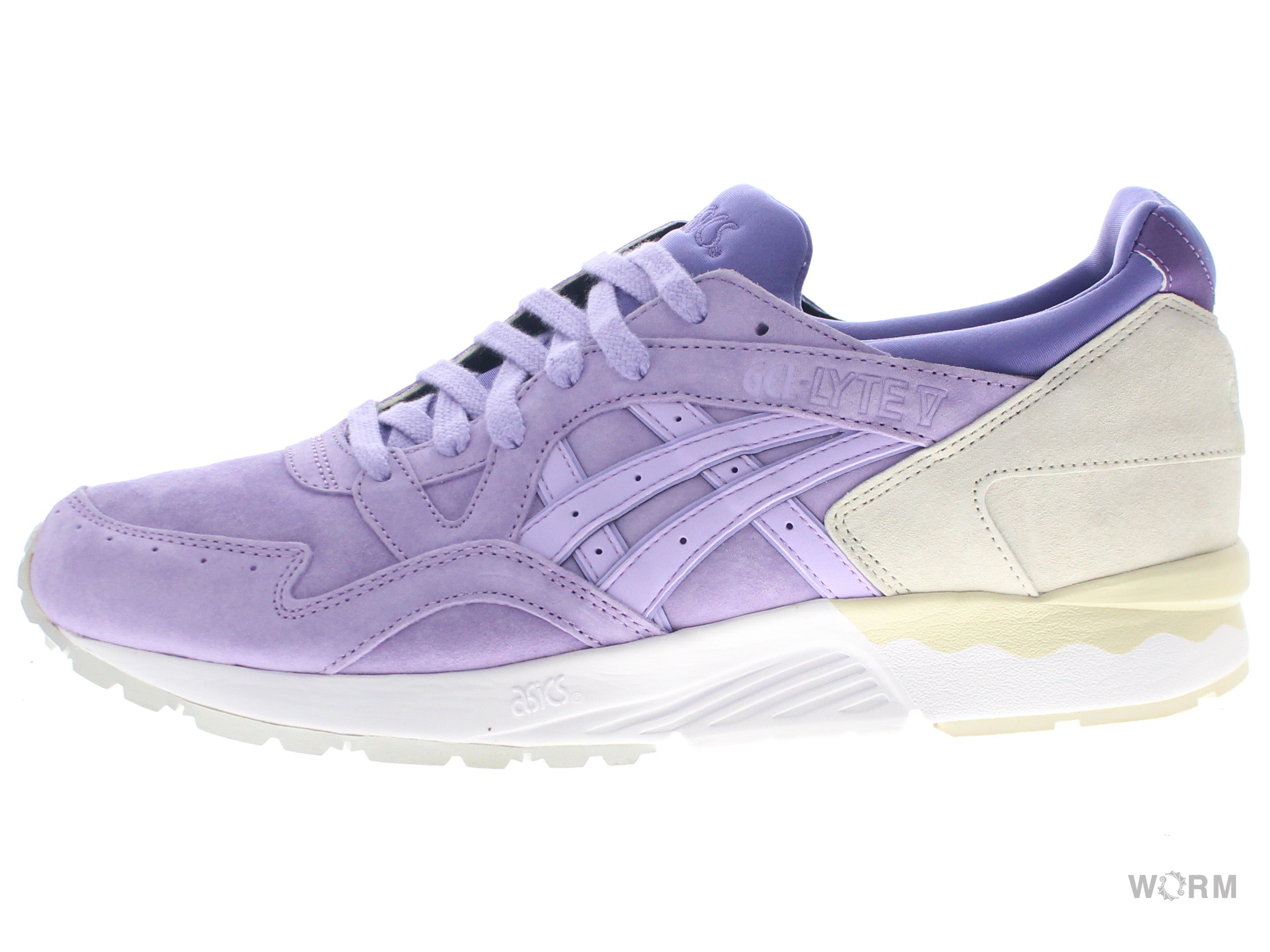 【US12】 ASICS GEL-LYTE 5 H63TK-3535 【DS】