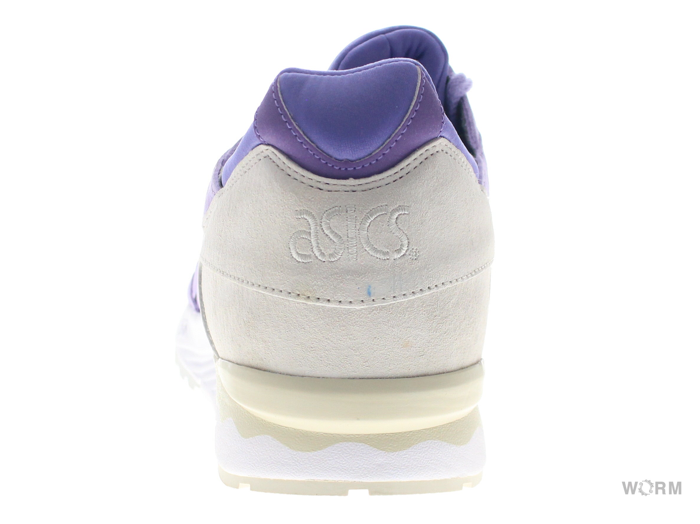 【US12】 ASICS GEL-LYTE 5 H63TK-3535 【DS】