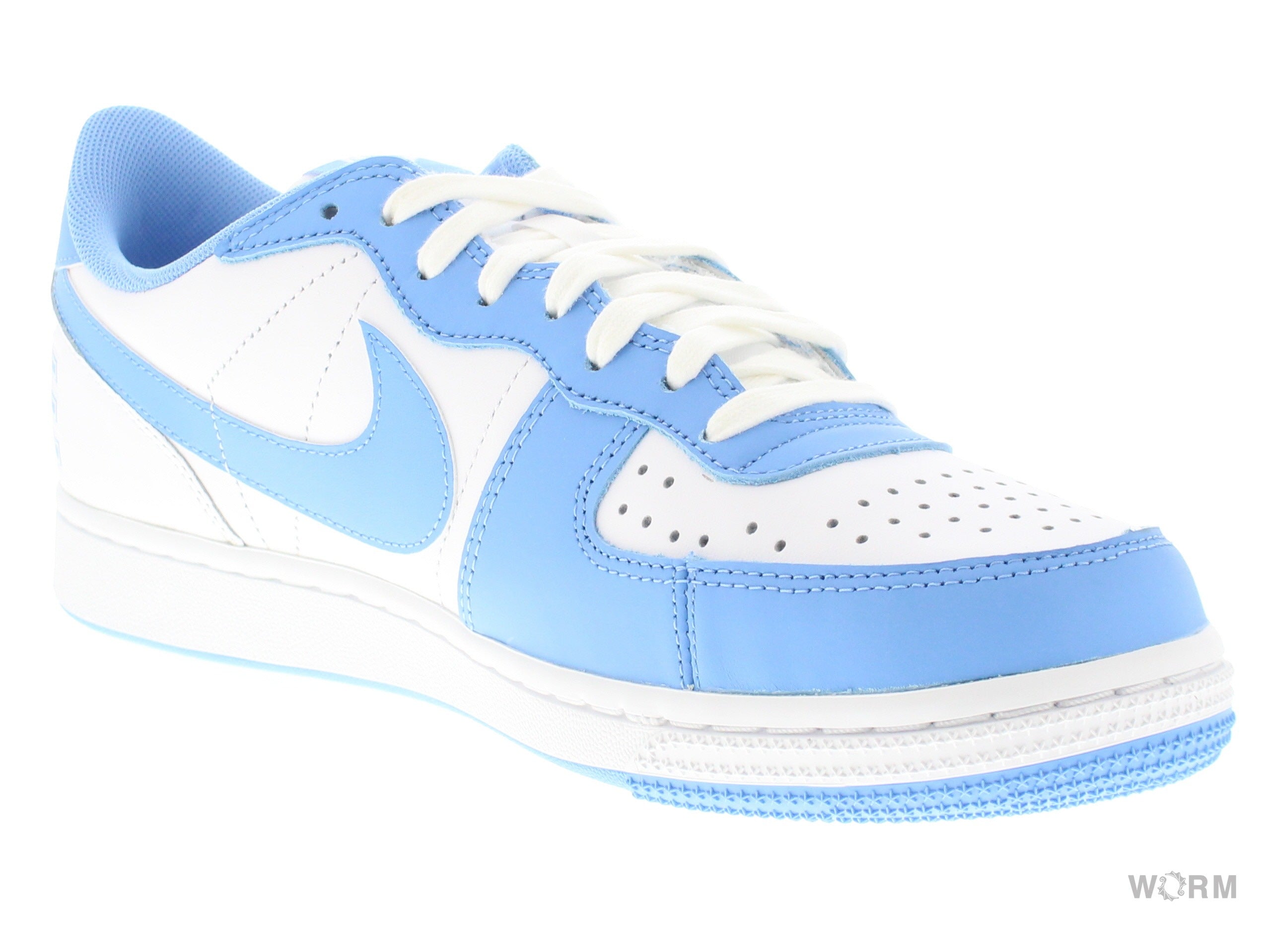 【US9】 NIKE TERMINATOR LOW FQ8748-412 【DS】