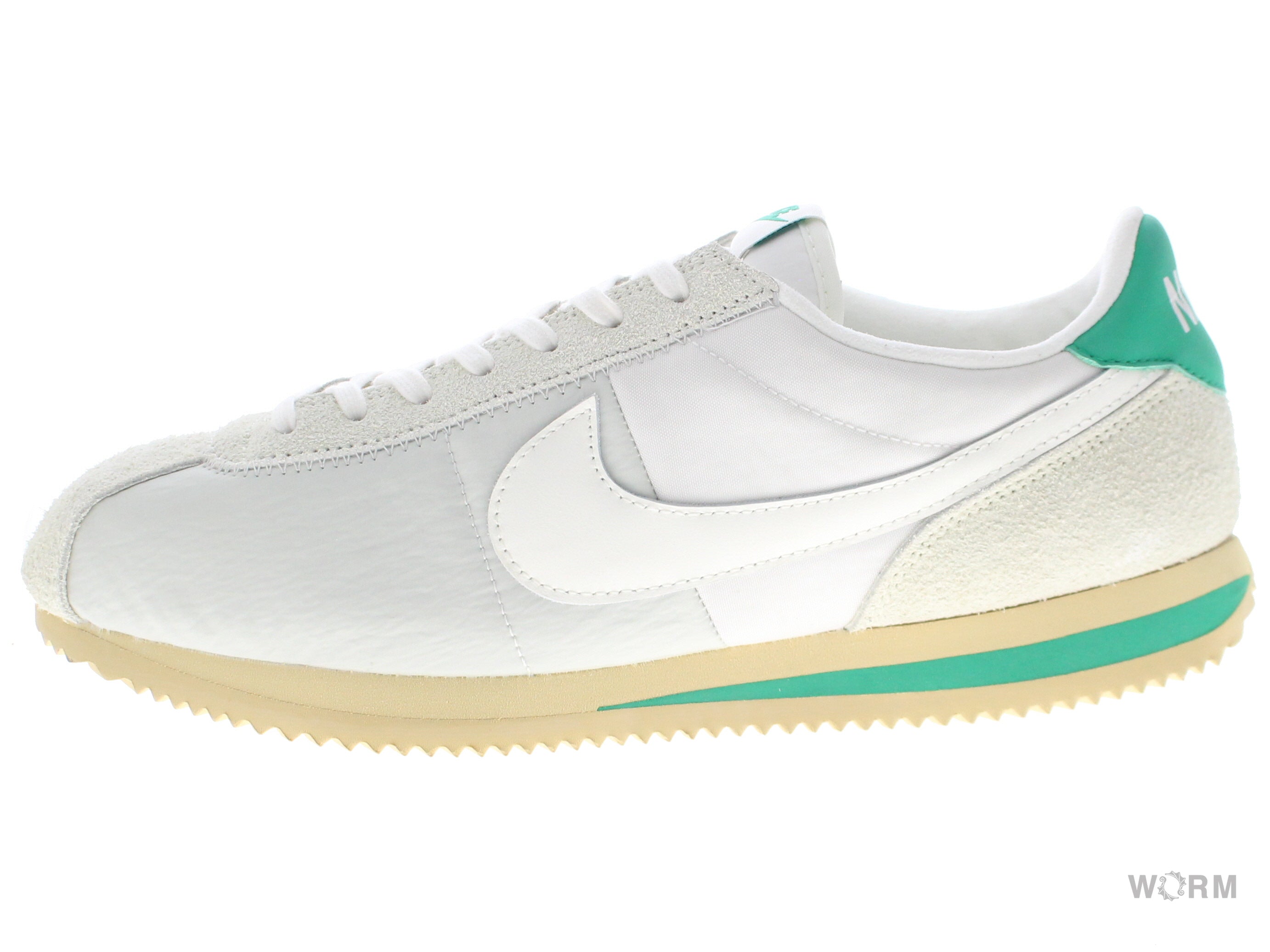 [W US12] NIKE W CORTEZ TXT PRM FZ3967-072 [DS]